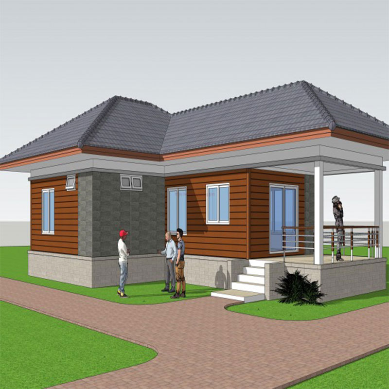 Portable Premium Houses